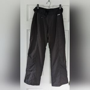 Grey's Anatomy by Barco Active, Black Scrubs, size Large